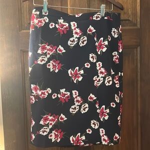 J Crew Factory pencil skirt, size 8. New without tags.